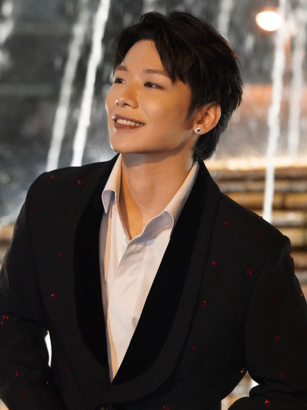 鍾柔美男友｜劉展霆Eden背景大起底！「魚檔太子爺」擁豐厚家底