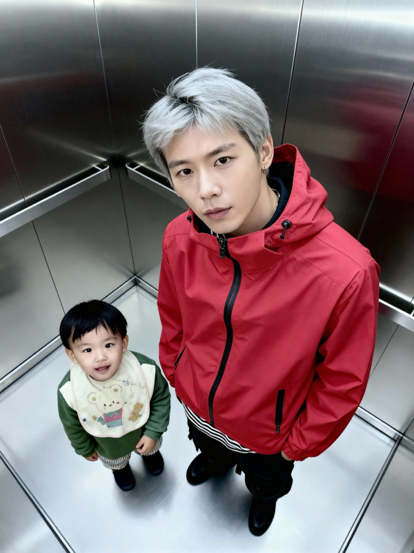 鍾柔美男友｜劉展霆Eden背景大起底！「魚檔太子爺」擁豐厚家底