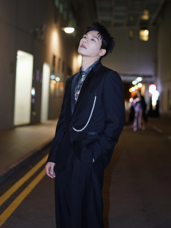 鍾柔美男友｜劉展霆Eden背景大起底！「魚檔太子爺」擁豐厚家底