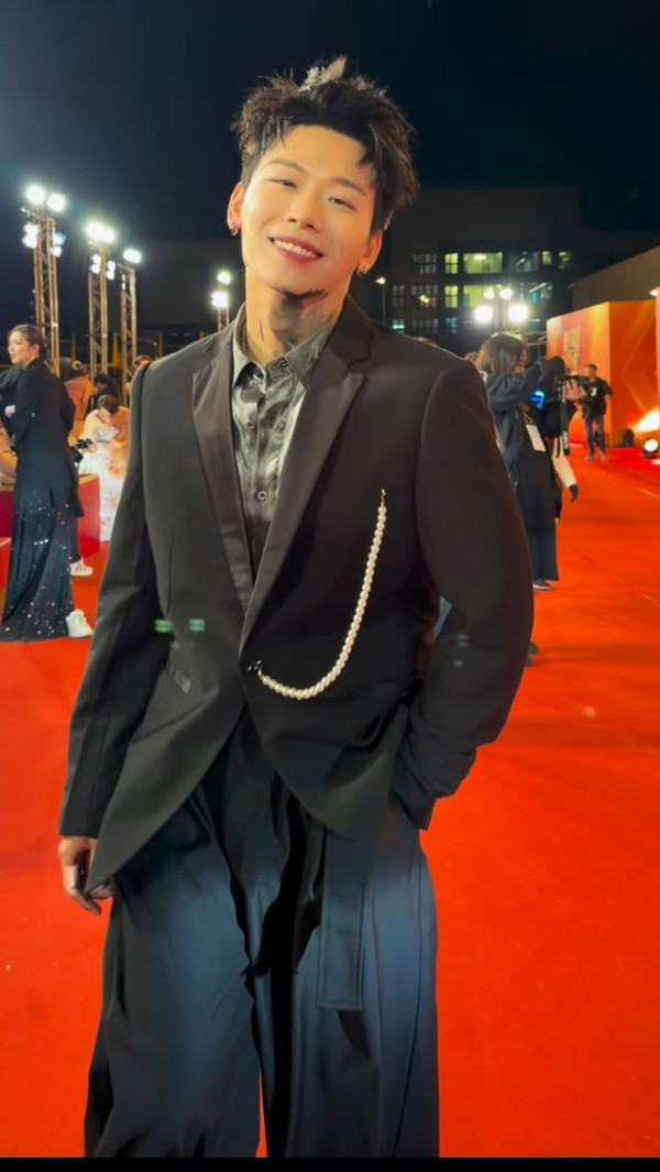 鍾柔美男友｜劉展霆Eden背景大起底！「魚檔太子爺」擁豐厚家底