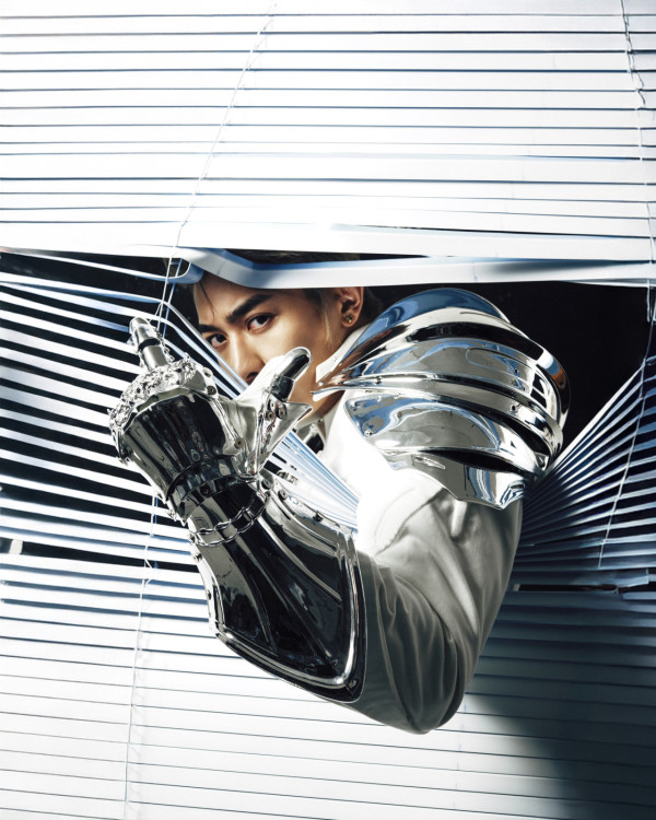 Tyson Yoshi劇透與王嘉爾Jackson合作新歌！疑預告明年1月澳門演唱會合體首唱