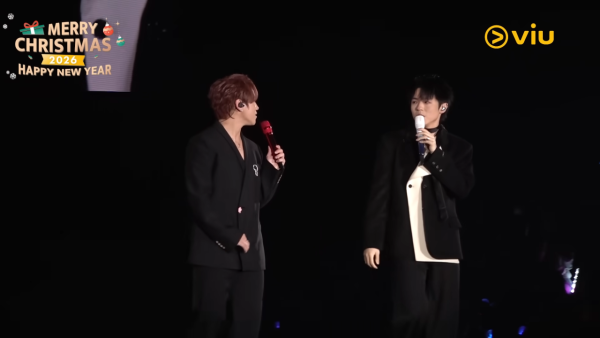 姜濤演唱會2025｜9場嘉賓名單每場不斷更新！一文睇清歌手陣容合唱歌曲