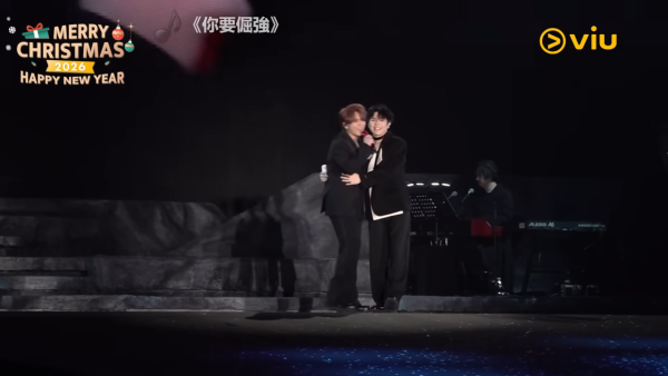 姜濤演唱會2025｜9場嘉賓名單每場不斷更新！一文睇清歌手陣容合唱歌曲