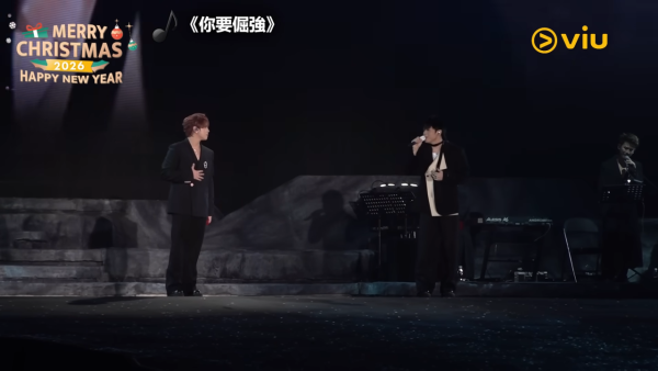 姜濤演唱會2025｜9場嘉賓名單每場不斷更新！一文睇清歌手陣容合唱歌曲