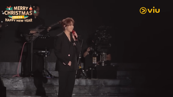 姜濤演唱會2025｜9場嘉賓名單每場不斷更新！一文睇清歌手陣容合唱歌曲