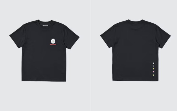 Tamagotchi回歸！日本UNIQLO電子寵物雞爆紅成掃貨新寵！香港網民喊：點解得T恤 