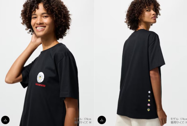 Tamagotchi回歸！日本UNIQLO電子寵物雞爆紅成掃貨新寵！香港網民喊：點解得T恤 