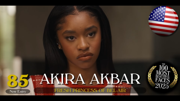 2025全球百大美女排行榜最新出爐！香港今年有兩位女神榜上有名...