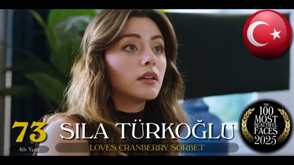 2025全球百大美女排行榜最新出爐！香港今年有兩位女神榜上有名...