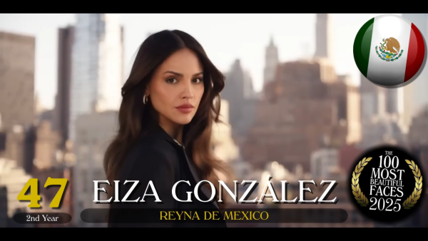 2025全球百大美女排行榜最新出爐！香港今年有兩位女神榜上有名...