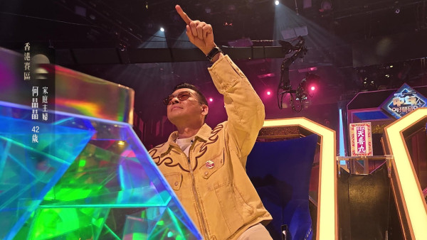 中年好聲音4｜01年新秀冠軍強勢回歸！曾擊敗鄭俊弘 憑《女神》捲土重來一鳴驚人