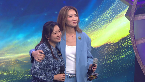 中年好聲音4｜01年新秀冠軍強勢回歸！曾擊敗鄭俊弘 憑《女神》捲土重來一鳴驚人