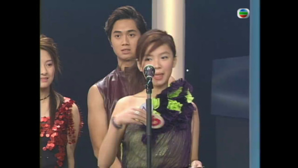 中年好聲音4｜01年新秀冠軍強勢回歸！曾擊敗鄭俊弘 憑《女神》捲土重來一鳴驚人