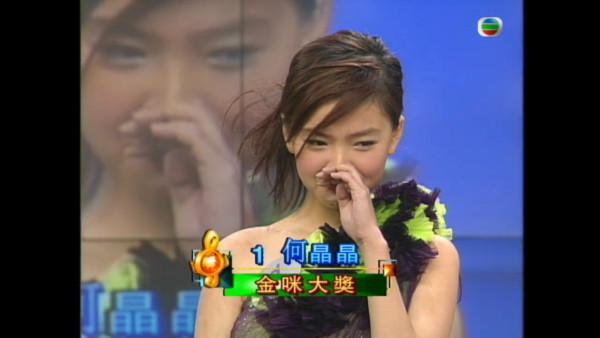 中年好聲音4｜01年新秀冠軍強勢回歸！曾擊敗鄭俊弘 憑《女神》捲土重來一鳴驚人