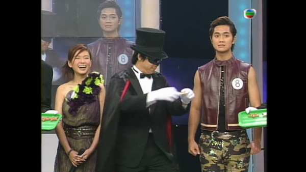 中年好聲音4｜01年新秀冠軍強勢回歸！曾擊敗鄭俊弘 憑《女神》捲土重來一鳴驚人