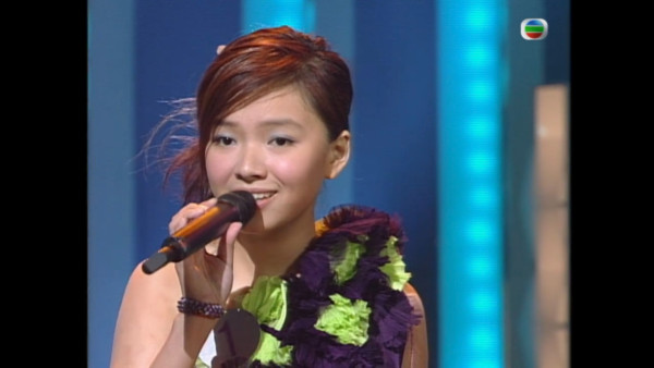 中年好聲音4｜01年新秀冠軍強勢回歸！曾擊敗鄭俊弘 憑《女神》捲土重來一鳴驚人