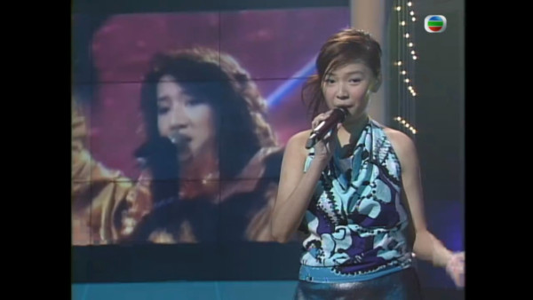 中年好聲音4｜01年新秀冠軍強勢回歸！曾擊敗鄭俊弘 憑《女神》捲土重來一鳴驚人