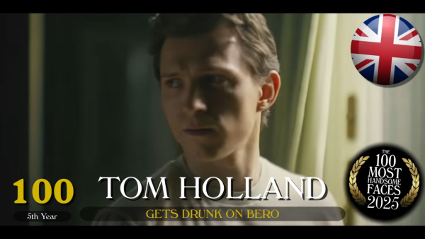 2025全球百大型男排行榜最新出爐！姜濤去年奪亞軍 今年排名出人意表