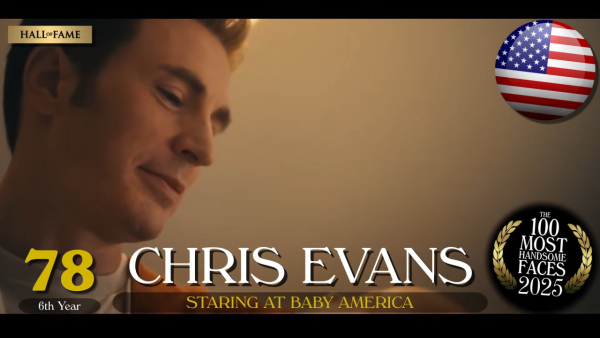 2025全球百大型男排行榜最新出爐！姜濤去年奪亞軍 今年排名出人意表