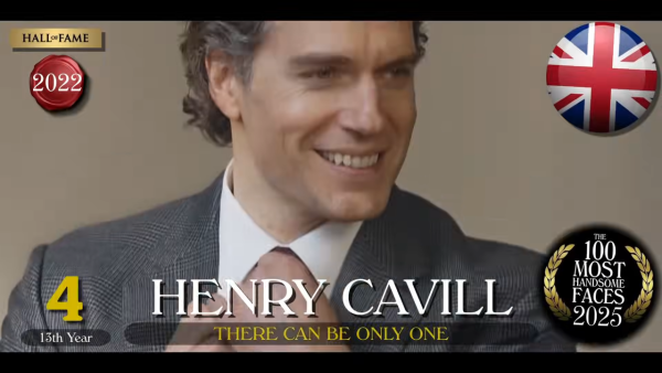 2025全球百大型男排行榜最新出爐！姜濤去年奪亞軍 今年排名出人意表