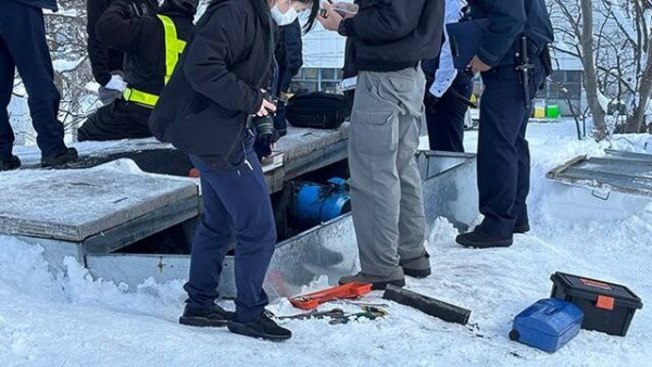 小樽滑雪場奪命意外 5歲男童遭「魔毯」夾臂身亡 家長遊日必讀安全指引 