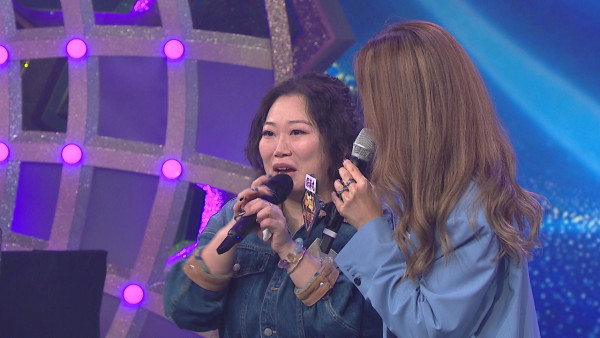 中年好聲音4｜36歲陳穎詩巨肺靚聲折服評審 車婉婉寸爆周國豐「以前作孽太深」