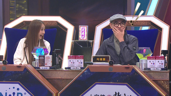 中年好聲音4｜36歲陳穎詩巨肺靚聲折服評審 車婉婉寸爆周國豐「以前作孽太深」