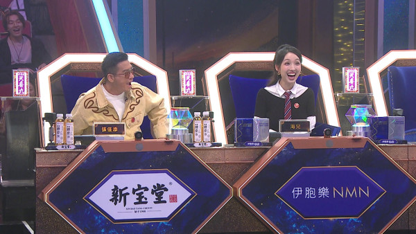 中年好聲音4｜36歲陳穎詩巨肺靚聲折服評審 車婉婉寸爆周國豐「以前作孽太深」