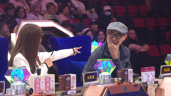 中年好聲音4｜36歲陳穎詩巨肺靚聲折服評審 車婉婉寸爆周國豐「以前作孽太深」