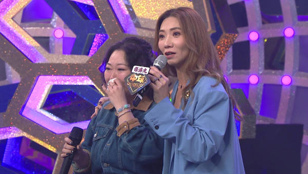 中年好聲音4｜36歲陳穎詩巨肺靚聲折服評審 車婉婉寸爆周國豐「以前作孽太深」