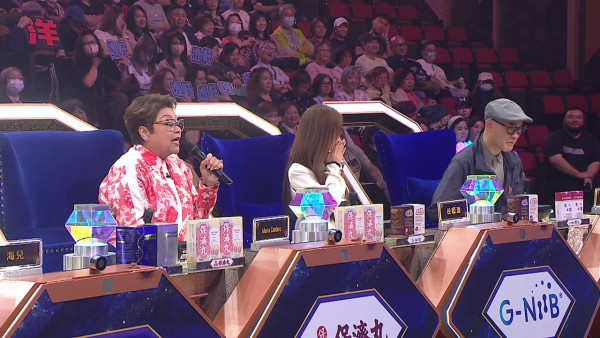 中年好聲音4｜36歲陳穎詩巨肺靚聲折服評審 車婉婉寸爆周國豐「以前作孽太深」