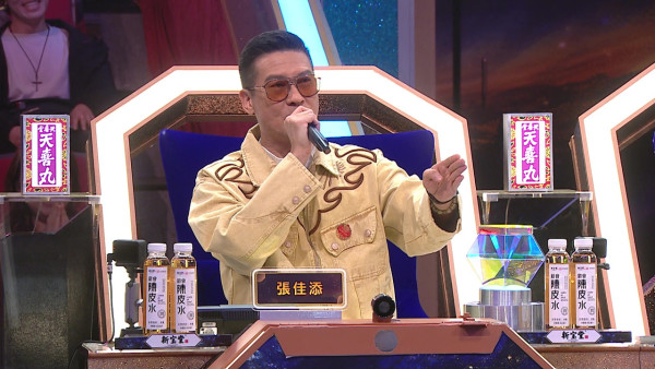 中年好聲音4｜36歲陳穎詩巨肺靚聲折服評審 車婉婉寸爆周國豐「以前作孽太深」