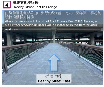 全港最長！東岸板道13公里海濱板道正式開放：飽覽無敵維港景 踩單車/跑步/放狗必去