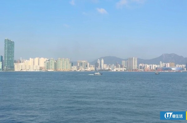 尖沙咀淪陷！五一前夕旅行團罕見「排長龍」市民嘆五感受罪 揭3大逼爆原因