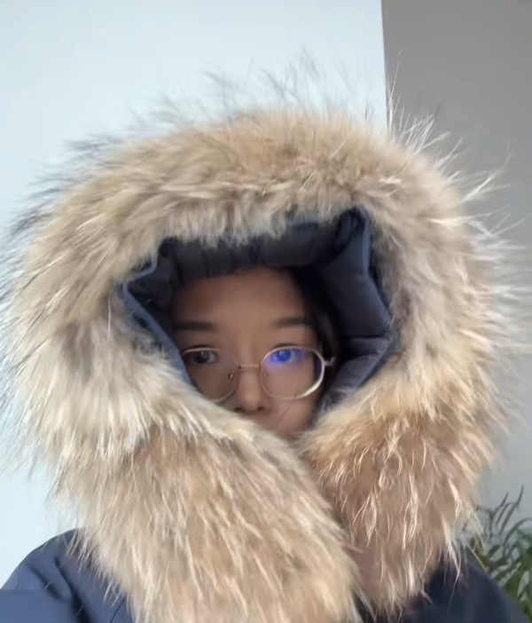 照片來源：小紅書@是小风哇（服装测评）