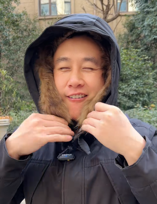 照片來源：小紅書@大胡子测评