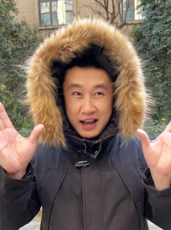 照片來源：小紅書@大胡子测评