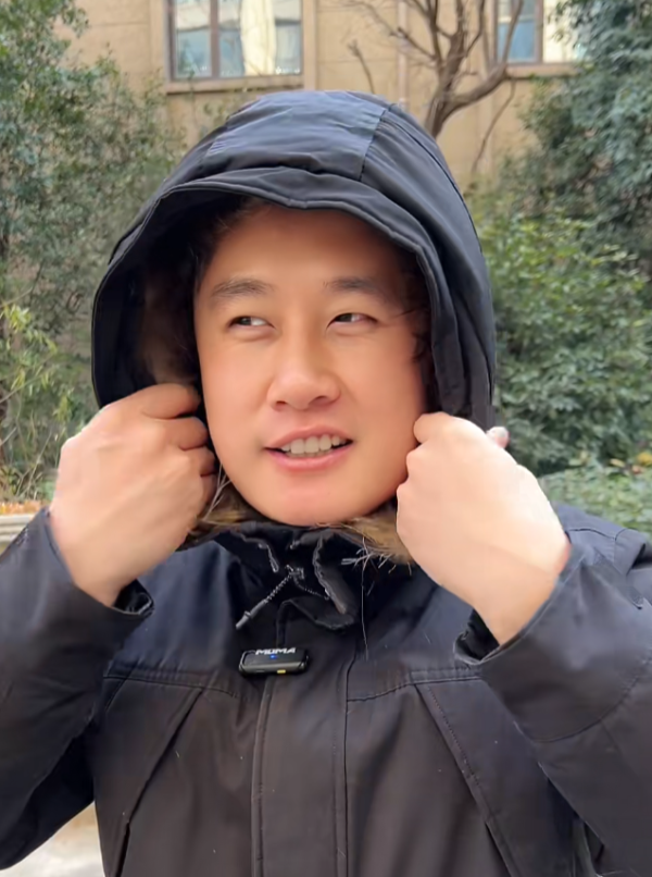 照片來源：小紅書@大胡子测评