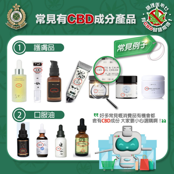 (圖片來源︰FB@香港海關 Hong Kong Customs)