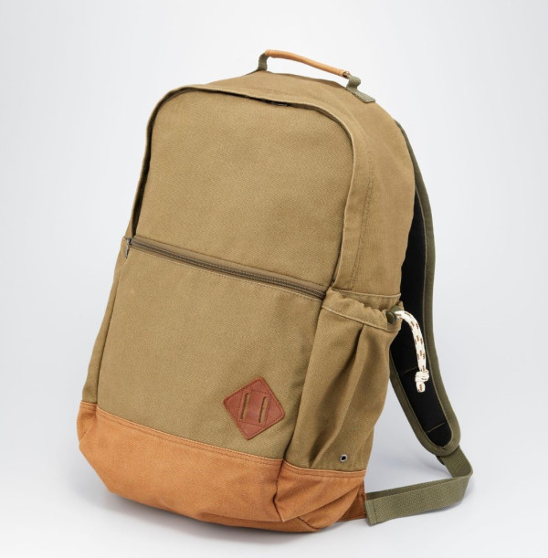 背囊「豬鼻」原來唔係裝飾!日本節目揭隱藏用途 行山友:白活了20年