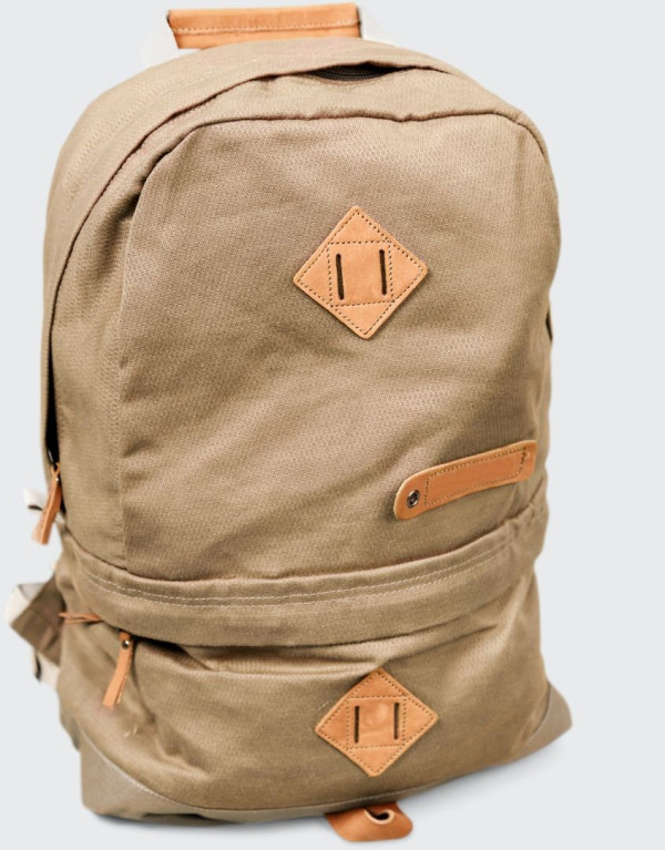 背囊「豬鼻」原來唔係裝飾！日本節目揭隱藏用途　行山友：白活了20年