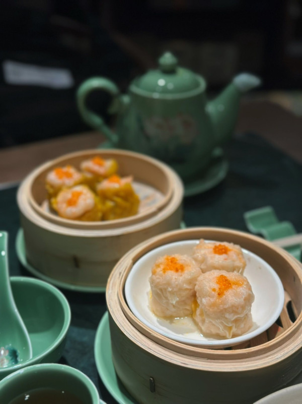 添好運一連2日免費派點心孖寶！即日起惠顧即送酥皮包點孖寶！即睇派發詳情