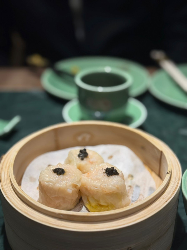 添好運一連2日免費派點心孖寶！即日起惠顧即送酥皮包點孖寶！即睇派發詳情