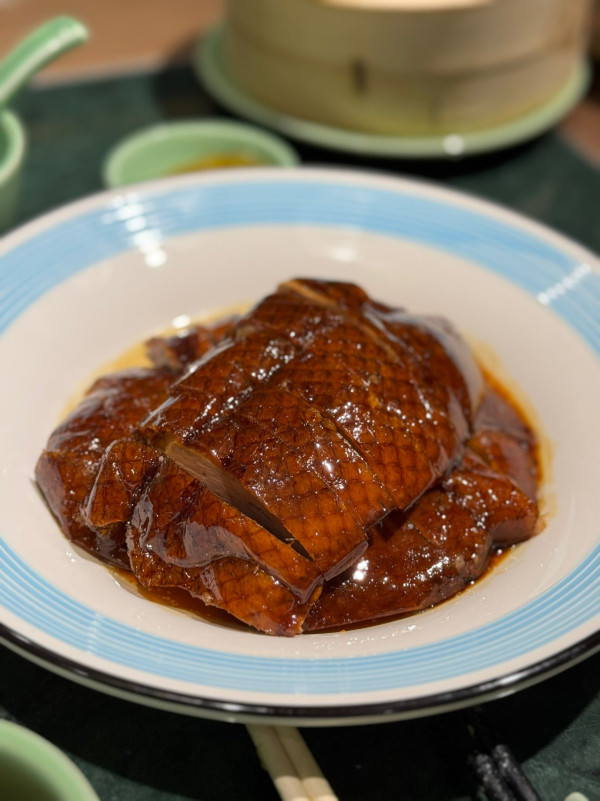 添好運一連2日免費派點心孖寶！即日起惠顧即送酥皮包點孖寶！即睇派發詳情