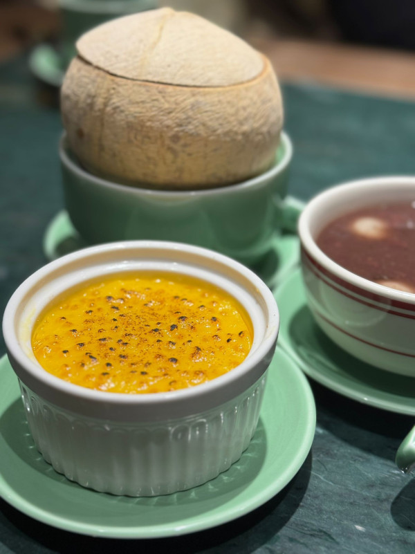 添好運一連2日免費派點心孖寶！即日起惠顧即送酥皮包點孖寶！即睇派發詳情