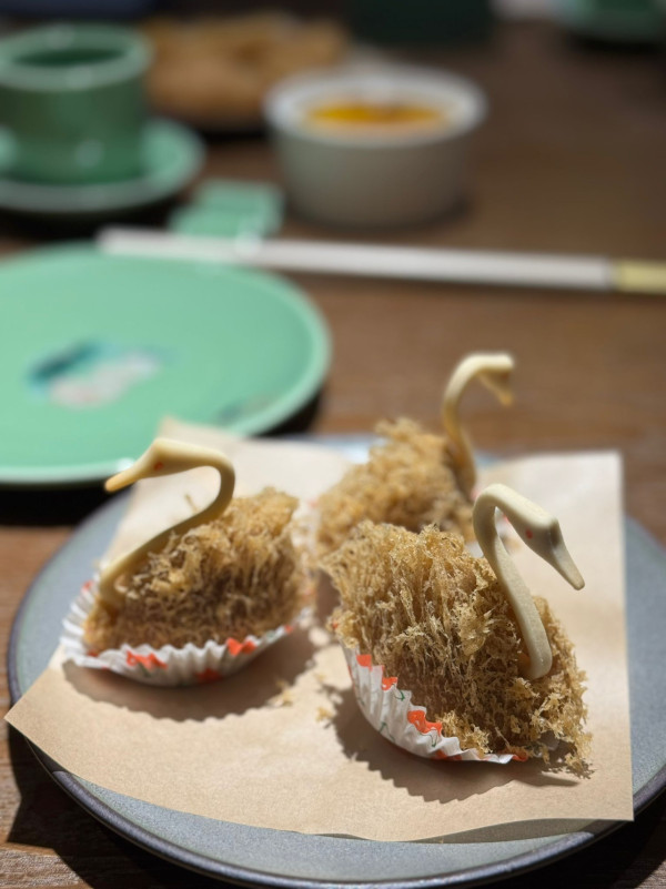 添好運一連2日免費派點心孖寶！即日起惠顧即送酥皮包點孖寶！即睇派發詳情