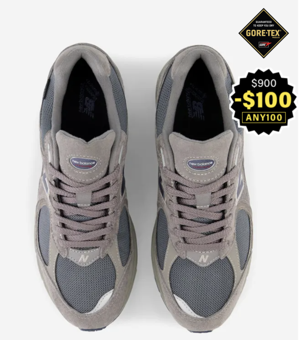 (catalog website) 只帶一對鞋旅行是它!NB這款全能鞋被日韓推爆!防水透氣行萬步不累唔使用腳墊