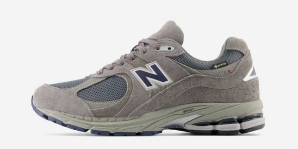 (catalog website) 只帶一對鞋旅行是它!NB這款全能鞋被日韓推爆!防水透氣行萬步不累唔使用腳墊