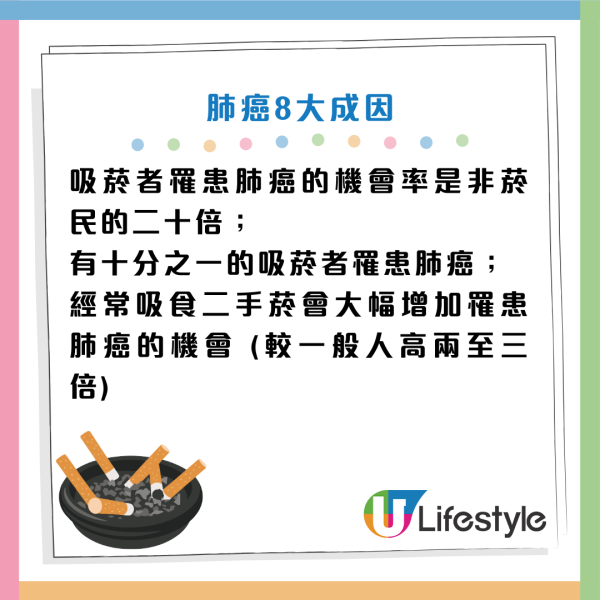 致癌陷阱｜不煙不酒運動健將患肺癌末期！醫生揭家中3電器是兇手！用這類清潔劑=吸20支煙