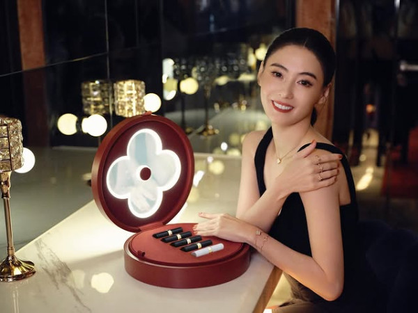 圖片來源：IG@cecilia_paichi_cheung